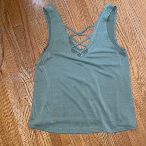 AE Soft and sexy tank